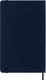 Миниатюра изображения товара Ежедневник Moleskine Classic Large / DHB2012DC3 (синий сапфир)