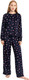 Миниатюра изображения товара Комплект домашней одежды Mark Formelle 592468-1 (р.164/170-92-98, конфеты на чернильном)