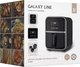 Миниатюра изображения товара Аэрогриль Galaxy GL 2528 Line