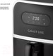 Миниатюра изображения товара Аэрогриль Galaxy GL 2528 Line