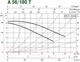 Миниатюра изображения товара Циркуляционный насос DAB A 56/180 Т