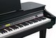 Миниатюра изображения товара Цифровой рояль Kurzweil KAG100 EP (черный)