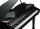 Миниатюра изображения товара Цифровой рояль Kurzweil KAG100 EP (черный)