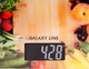 Миниатюра изображения товара Кухонные весы Galaxy GL 2817