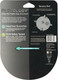 Миниатюра изображения товара Игрушка для собак Playology Puppy Sensory Ball / P33339 (с ароматом арахиса, голубой)