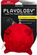 Миниатюра изображения товара Игрушка для собак Playology Puppy Sensory Ball / P33338 (с ароматом говядины, красный)