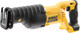 Миниатюра изображения товара Сабельная пила DeWalt DCS380N-XJ