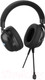 Миниатюра изображения товара Наушники-гарнитура Acer AHW122 / ZL.HDSCC.01U (черный)