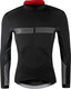 Миниатюра изображения товара Велокуртка FORCE Bright / 899941-3XL-F (черный)