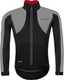 Миниатюра изображения товара Велокуртка FORCE X100 / 899861-XL-F (черный/серый)