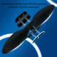 Миниатюра изображения товара Маска для сна Calmer K-0603545402 (черный)