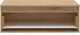 Миниатюра изображения товара Тумба Stolline Слайд / 462.03 (дуб дикий)