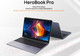 Миниатюра изображения товара Ноутбук Chuwi HeroBook Pro 14.1 (N4020/8G/256GB/Win11 Home)