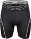 Миниатюра изображения товара Велошорты FORCE MTB / 9003285- XS-F (черный)