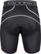 Миниатюра изображения товара Велошорты FORCE MTB / 9003285- XS-F (черный)