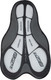 Миниатюра изображения товара Велошорты FORCE MTB / 9003285- XS-F (черный)