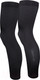 Миниатюра изображения товара Велочулки FORCE Breeze / 900714-XL-XXL-F (черный)