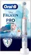 Миниатюра изображения товара Электрическая зубная щетка Oral-B Pro Junior 6+ Frozen