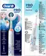 Миниатюра изображения товара Электрическая зубная щетка Oral-B Pro Junior 6+ Frozen
