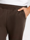 Миниатюра изображения товара Штаны Mark Formelle 181240 (р.86-170/176, кофе)