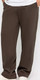 Миниатюра изображения товара Штаны Mark Formelle 181240 (р.98-182/188, кофе)