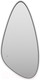 Миниатюра изображения товара Зеркало Brevita VEN-Var-060-white