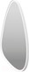 Миниатюра изображения товара Зеркало Brevita VEN-Var-060-white