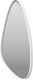 Миниатюра изображения товара Зеркало Brevita VEN-Var-060-white