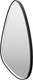 Миниатюра изображения товара Зеркало Brevita VEN-Var-060-black