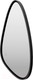 Миниатюра изображения товара Зеркало Brevita VEN-Var-060-black