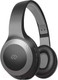 Миниатюра изображения товара Беспроводные наушники Digma BT-15 (черный/серый)