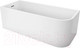 Миниатюра изображения товара Ванна акриловая BelBagno BB712-1500-730-L