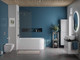 Миниатюра изображения товара Ванна акриловая BelBagno BB712-1500-730-L