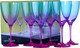 Миниатюра изображения товара Набор бокалов Crystalex Kate 40796/D5378/400 (6шт)