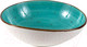 Миниатюра изображения товара Салатник Elrington Хорека Бирюза / 206-55005