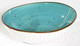 Миниатюра изображения товара Салатник Elrington Хорека Бирюза / 206-55005