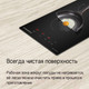 Миниатюра изображения товара Индукционная варочная панель Maunfeld CVI302EXBK