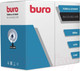 Миниатюра изображения товара Кабель Buro BU-CCA-052-CAT6 (305м, серый)