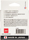 Миниатюра изображения товара Леска монофильная Lucky John Basara Clear 030/020 / LJ4003-020
