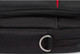 Миниатюра изображения товара Сумка для ноутбука PC Pet 15.6 6903 / TN6903BKLS (черный нейлон)