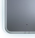 Миниатюра изображения товара Зеркало Континент Isten Led 50x70 (с бесконтактным сенсором)