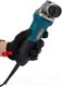Миниатюра изображения товара Профессиональная угловая шлифмашина Makita GA5030RX9