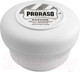 Миниатюра изображения товара Мыло твердое Proraso Для бритья чувствительной кожи с зеленым чаем и овсом (150мл)
