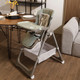 Миниатюра изображения товара Стульчик для кормления Martin Noir Tody Lux (Loft Green)