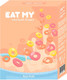Миниатюра изображения товара Набор бомбочек для ванны Eat My Шипучие фрукты (30шт)