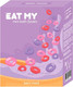 Миниатюра изображения товара Набор бомбочек для ванны Eat My Ягодное настроение (30шт)