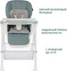 Миниатюра изображения товара Стульчик для кормления Martin Noir Tody Lux (Pine Green)