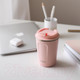 Миниатюра изображения товара Термокружка Miku TH-MG-380P (380мл, розовый)