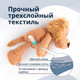 Миниатюра изображения товара Игрушка для собак MPG brands Tufflove Лев / WB24286-VA (бежевый)