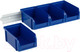 Миниатюра изображения товара Органайзер для инструментов Стелла-техник V-1-440 (синий)